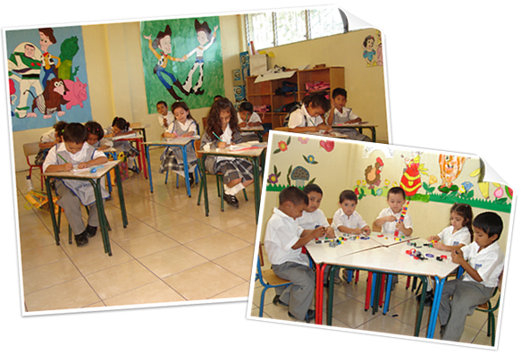 Preprimaria